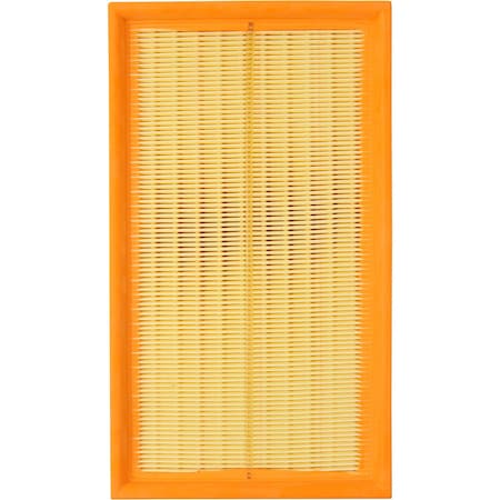 Op Parts Air Filter, 12833020 12833020